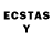 Ecstasy Cube Roman Chukomin